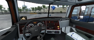 Western Star 5700XE Rework v7.5