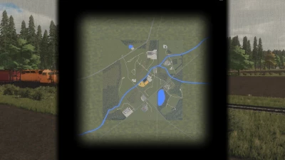 Wild River Forest v1.0.0.0