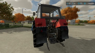 Zetor 12045 v1.0.0.5