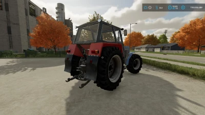 Zetor 12045 v1.0.0.5