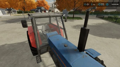 Zetor 12045 v1.0.0.5