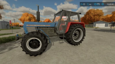 Zetor 12045 v1.0.0.5