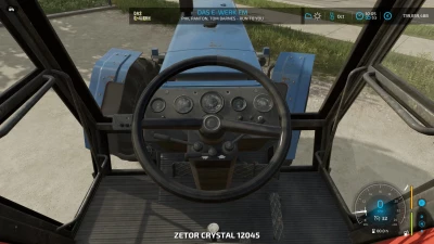 Zetor 12045 v1.0.0.5