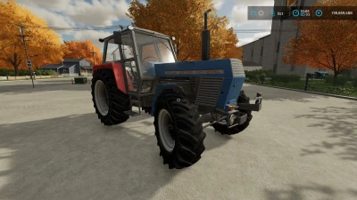 Zetor 12045 v1.0.0.5