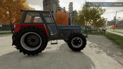 Zetor 12045 v1.0.0.5