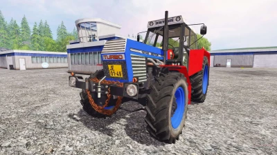 Zetor 12145 V1.0