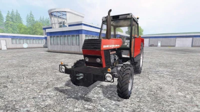 Zetor 8011 V1.0