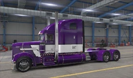 18 To LIfe Freightshaker Classic XL 1.46