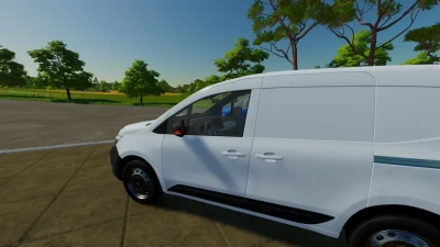 2022 Renault Kangoo v1.0.0.0