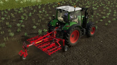 3 Meter Weeder v1.0.0.0