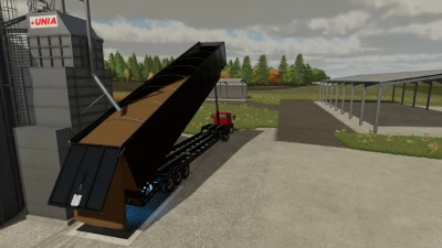 53' Dropdeck Trailer Pack With Autoload v1.0.0.3