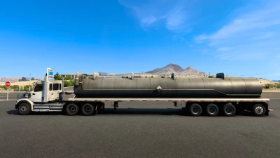 Acid Tanker 1.45