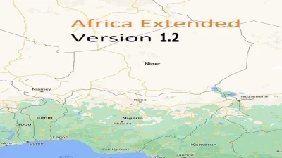 Africa Extended v1.3 1.46