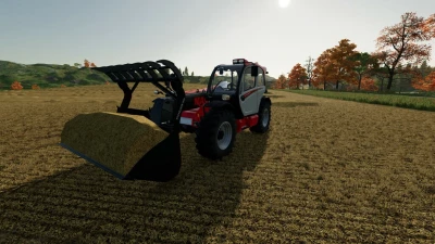 Agrimanutention Tool Pack v1.0.1.0