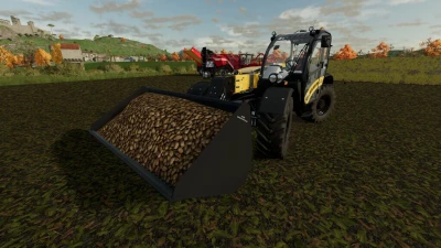 Agrimanutention Tool Pack v1.0.1.0