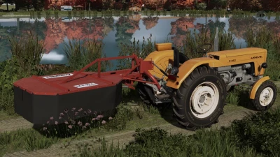 Agromet Famarol Z070 Mewa v1.0.0.0