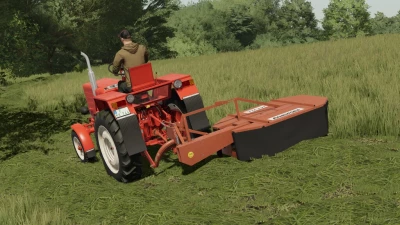 Agromet Famarol Z070 Mewa v1.0.0.0