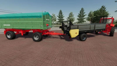 Agromet N219 v1.0.0.0