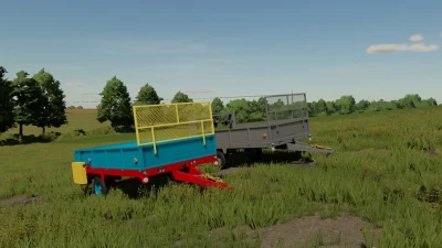 Agromet Warframa N-237/1 v1.0.0.0