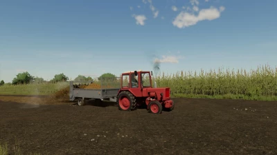 Agromet Warframa N-237/1 v1.0.0.0