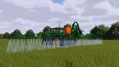 Amazone UF-1201 v1.0.0.0