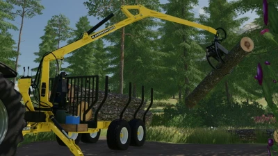 Anderson M160 With Boxes v1.0.0.0