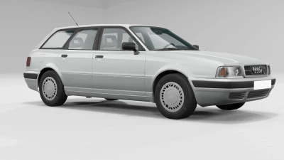 Audi 80 Avant v1.0