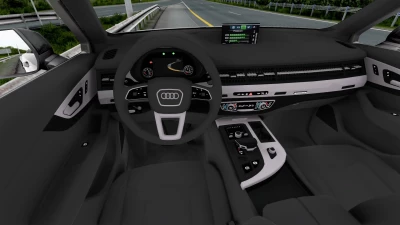 Audi SQ7 4M V1.3 1.46