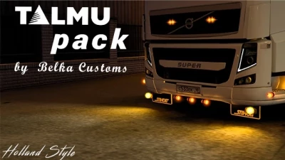 BC Talmu Pack v1.45.3.9