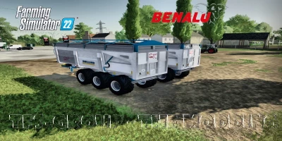 BENALU ROLLAND v1.0.0.1