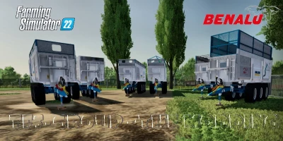 BENALU ROLLAND v1.0.0.1