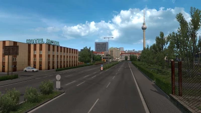 Berlin Rework V0.1 1.45