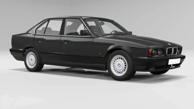 BMW E34 BETA v0.1