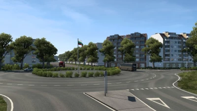 Bulgaria Reworked v1.5 1.46