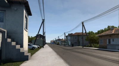 Bulgaria Reworked v1.5 1.46