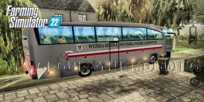 BUS WYZSZA SZKOLA v1.0.0.0