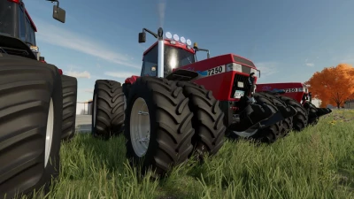 Case IH Magnum 7240 Pro Edited v1.2.0.0