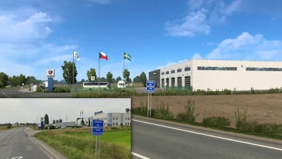 Central Bohemia Project v1.46