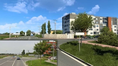 Central Bohemia Project v1.46