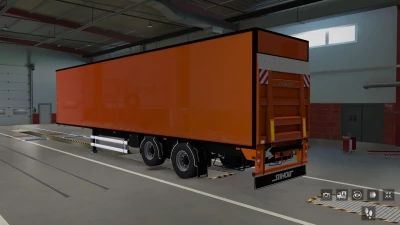 CHEREAU V3 FIXED 1.46