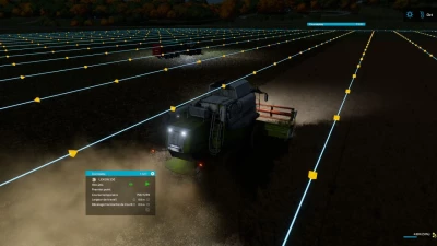 Claas Lexion 500 v1.0.0.1