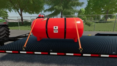 Combination Liquid Tank 3000L v1.1.0.0