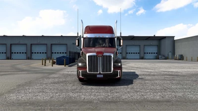 Custom Western Star 57x v1.2 1.45