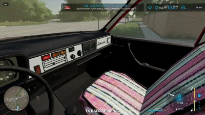 Dacia 1310 TX v1.0.0.0