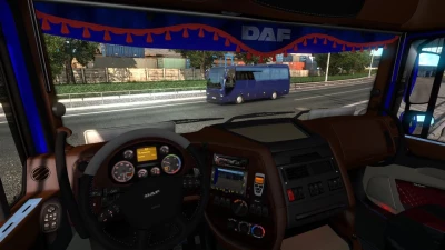 DAF XF 105 by vad&k v7.9 (1.46.x)