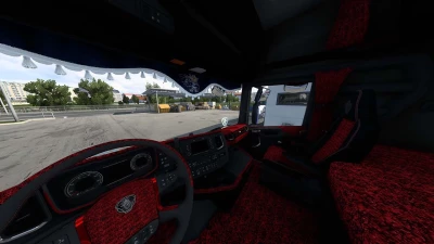 Danish Interior Pack v1.0