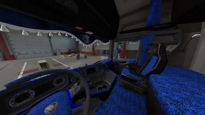 Danish Interior Pack v1.0