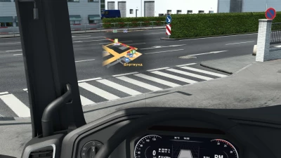 DISPLAY GPS v1.0