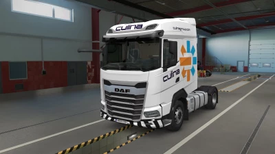 DKS - Culina Group 2021 Skin Pack v1.45+