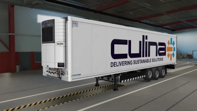 DKS - Culina Group 2021 Skin Pack v1.45+